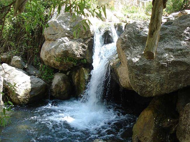 شهرستان صحنه