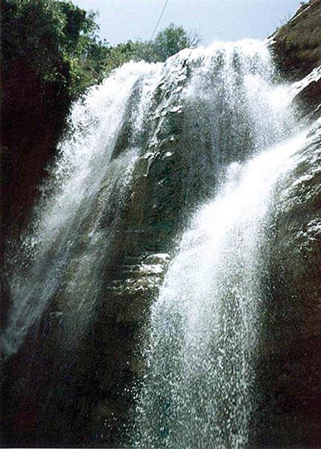 گچان