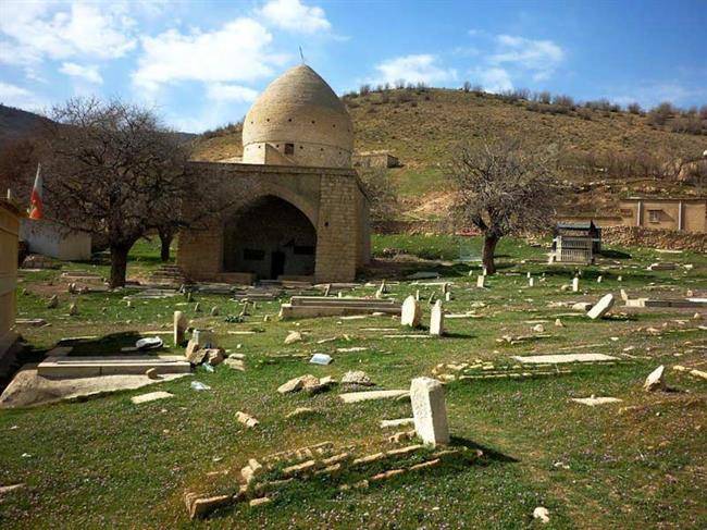 مقبره شجاع الدین
