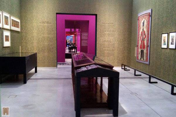 از تفاهمنامه با برنامه و بودجه تا بازگشت آثار از موزه لوور
