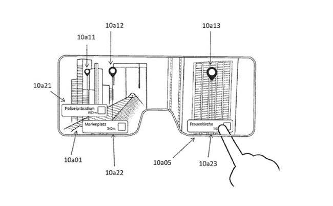 احتمال عرضه عینک هوشمند اپل در سال 2020