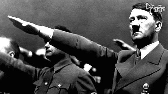 حقایقی شگفت انگیز و باور نکردنی در مورد آدولف هیتلر