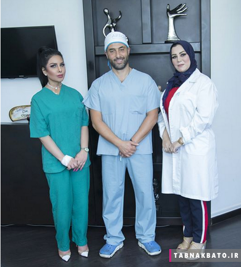 رفیف الیاسری