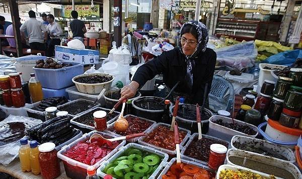 سفر سبز و خرید از محلی ها