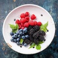 چرا توت ها سالم ترین غذاها در میان گیاهان هستند؟