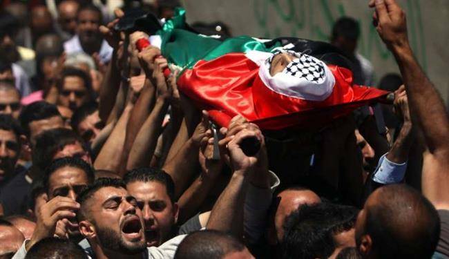شهادت 170 فلسطینی با شلیک نظامیان صهیونیست از آغاز تظاهرات بازگشت