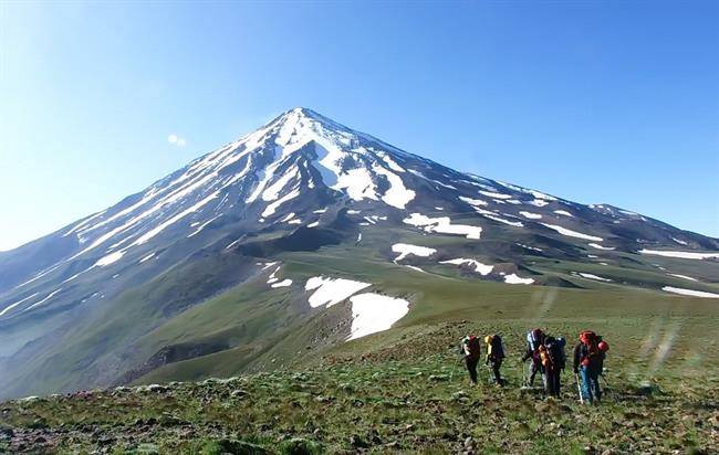 کوهستان گردی