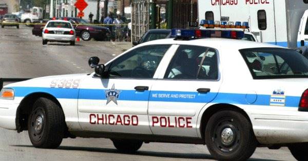 تیراندازی در شیکاگو دست‌کم 13 مجروج بر جای گذاشت