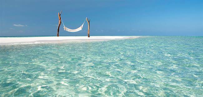 hammock Constance Moofushi