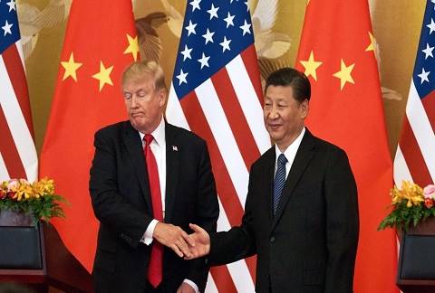 آمریکا از تعرفه‌های وضع شده علیه چین عقب نشینی نمی‌کند