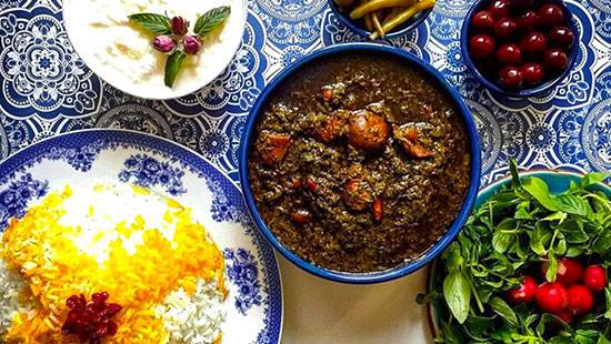 غذا‌های محبوب ایرانی چقدر خرج دارند؟