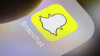 نسخه سریع‌تر Snapchat در راه است