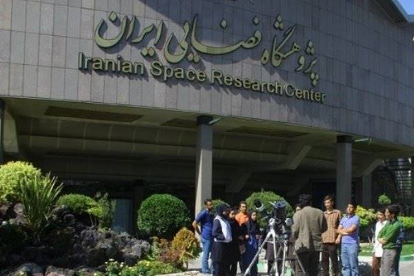 همکاری 100 استاد برتر هوافضا با پژوهشگاه فضایی ایران