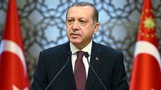 اردوغان: حمله به اقتصاد ما، حمله به پرچم ترکیه است