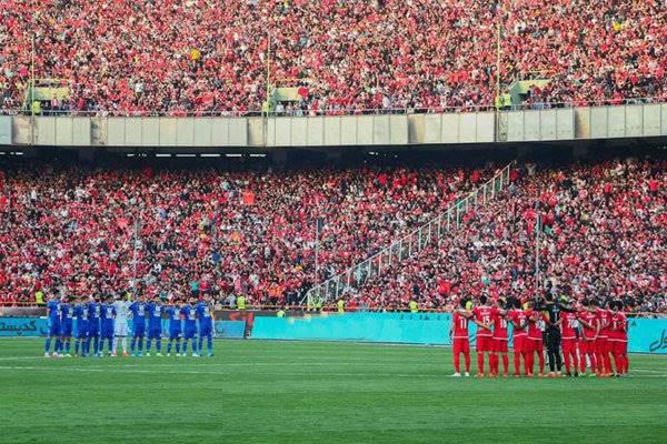 جای سازمان لیگ و پرسپولیس عوض شده/ فدراسیون قهرمانی را تایید کرد!