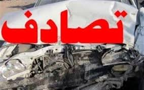 استراحت در شانه خاکی جاده باعث مرگ 4 نفر شد