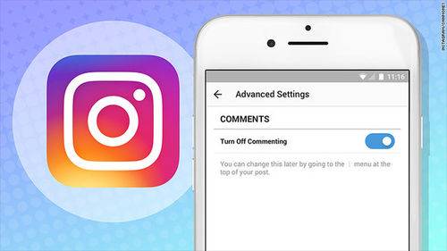 چطور کامنت‌های توهین‌آمیز اینستاگرام را سانسور کنیم؟