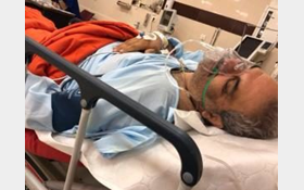 انتشار اعلامیه مرگ مجری معروف در تلگرام و اینستاگرام انتشار اعلامیه مرگ مجری معروف در تلگرام و اینستاگرام! +عکس