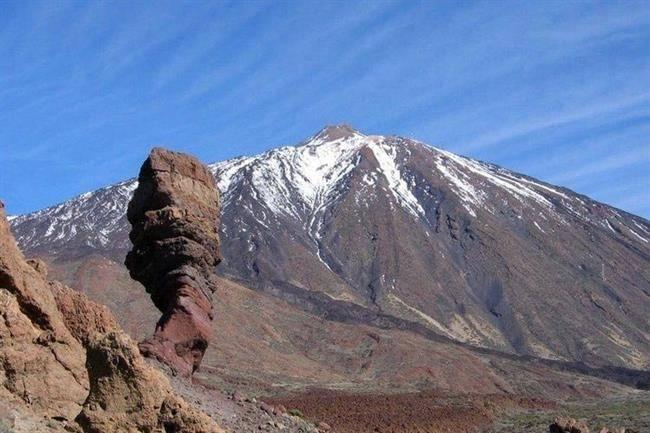 صخره ی روکوسینکادو