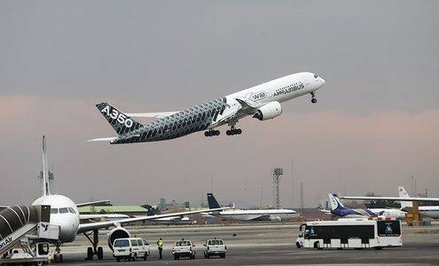 قول سازمان هواپیمایی برای تعدیل قیمت بلیت هواپیما