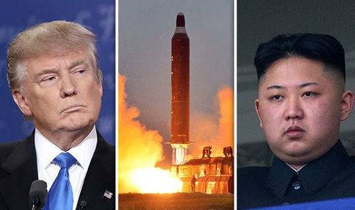 کره‌شمالی امحای سایت پرتاب موشکی را متوقف کرد