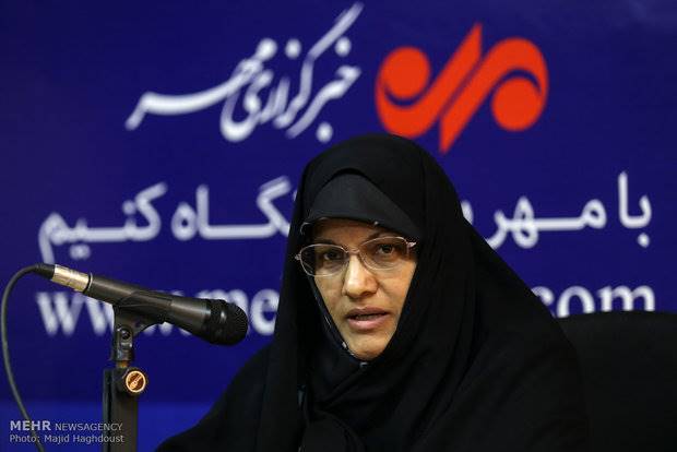 روحانی فرصت طرح سوال از رئیس جمهور را مغتنم بشمرد