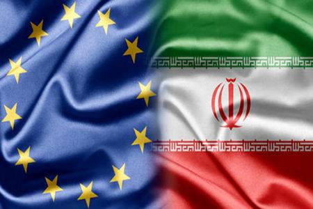 بسته 18 میلیون یورویی اروپا برای حمایت از ایران