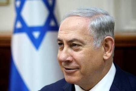 استقبال نتانیاهو از توقف پرواز خطوط هواپیمایی اروپایی به ایران