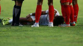 تیم فوتبال امید؛ خودکشی از ترس مرگ