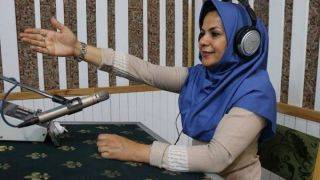 ماجرای بازداشت گزارشگر صداوسیما