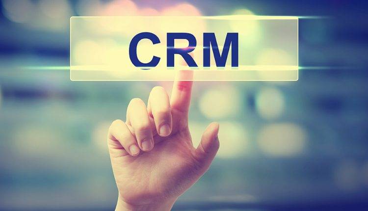 آشنایی با انواع نرم‌افزارهای CRM