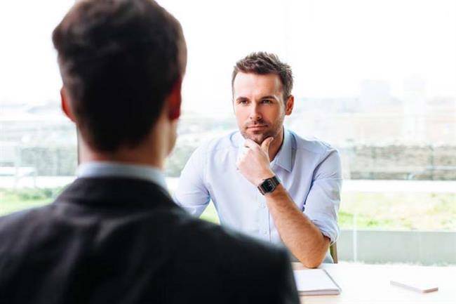 مزایای مصاحبه استخدامی - انواع مصاحبه استخدامی