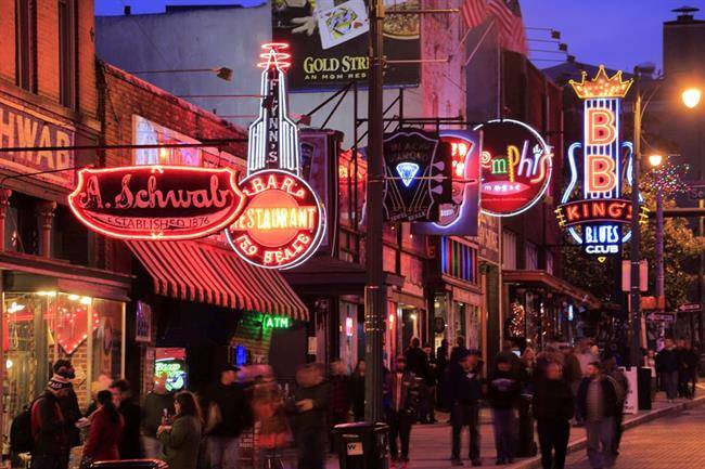 memphis
