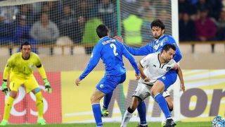 مرحله یک چهارم نهایی لیگ قهرمانان آسیا؛			استقلال ایران - السد قطر؛ یاران ژاوی در محاصره هواداران آبی