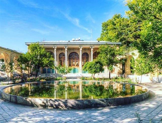 10 جای دیدنی تهران در تابستان