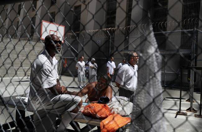 اعتصاب سراسری در زندان‌های آمریکا/اعتراض زندانیان به «برده‌داری مدرن»