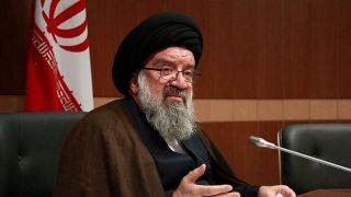 خاتمی: روحانی دعوت خبرگان برای حضور در اجلاسیه آتی را نپذیرفت/ واکنش به اتفاقات فیضیه قم