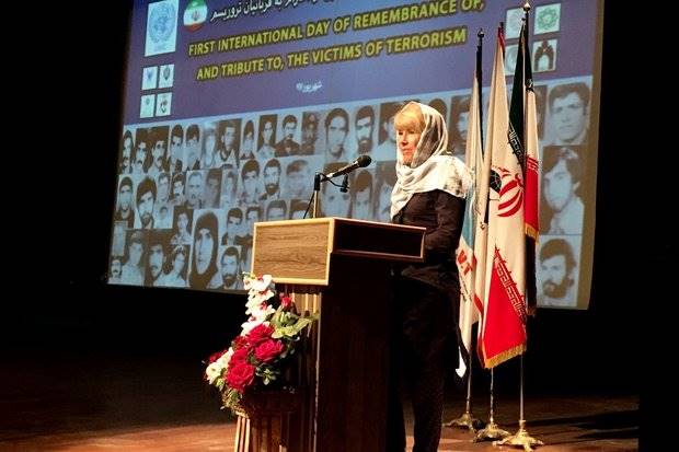 ایران نقش مهمی در راستای ترویج صلح دارد