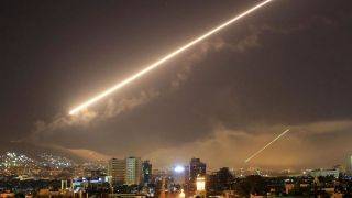 آیا غرب برای حمله دوباره به سوریه آماده می‌شود؟