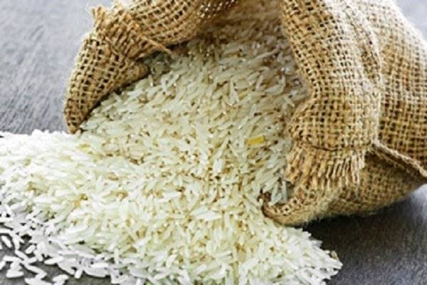 سازمان حمایت قیمت فروش برنج هندی و پاکستانی را اعلام کرد