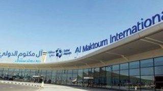 فرودگاه بین‌المللی دبی هدف حمله پهپاد یمنی قرار گرفت