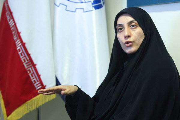 امیدوارم جلسه سوال از رئیس جمهور در فضایی آرام و منطقی برگزار شود