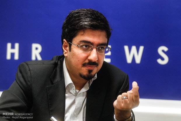 همگرایی بازی‌سازان و تسهیل در بین‌المللی شدن