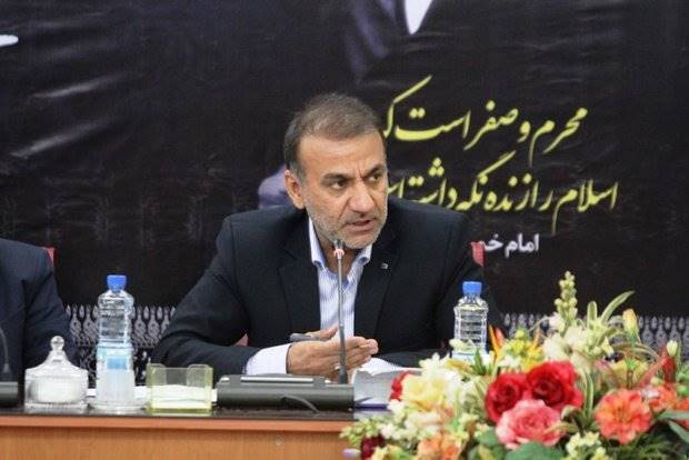 جشنواره بین المللی فیلم های کودک و نوجوان در اهواز برگزار می شود