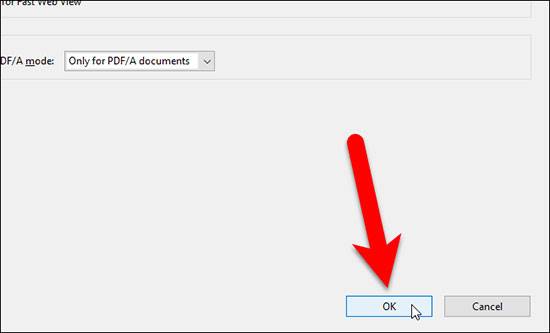 چگونه در ویندوز یک فایل PDF را از آخرین صفحه خوانده شده باز کنیم؟
