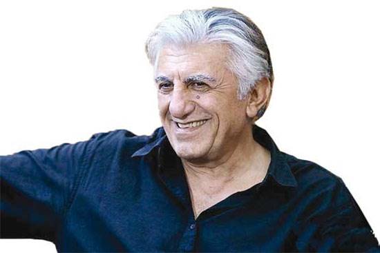 چهرههایی که زمانی خبرنگار بودند چهرههایی که زمانی خبرنگار بودند