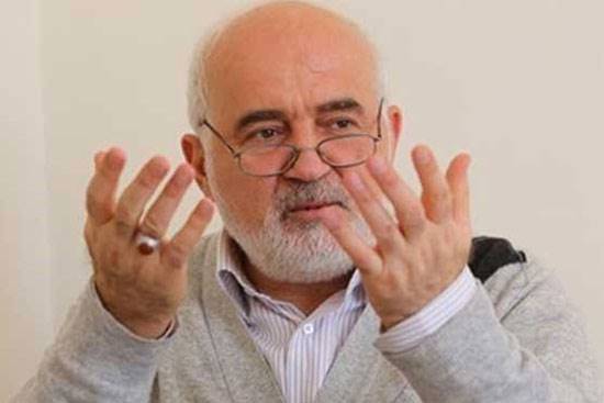 چهرههایی که زمانی خبرنگار بودند چهرههایی که زمانی خبرنگار بودند