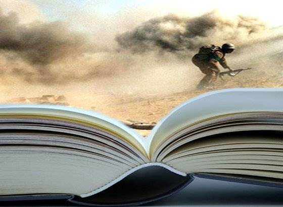 برگزاری کارگاه نویسندگی در حوزه دفاع مقدس