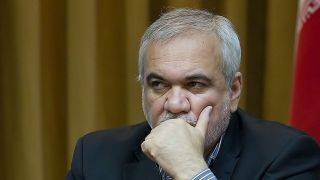 فتح‌الله‌زاده: استقلال در لیگ پهلوان محله‌ بود اما مقابل السد سیلی خورد