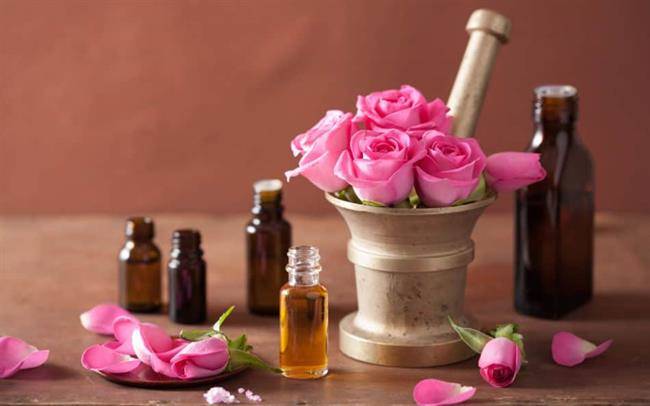 تاثیر مستقیم بوی عطر بر مغز